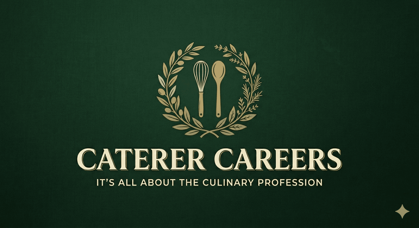 Caterer Careers